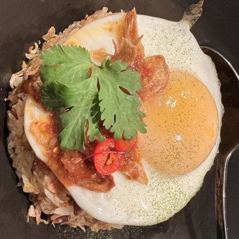 Wayan - Nasi Goreng - Indonesian Near Me - New York, New York