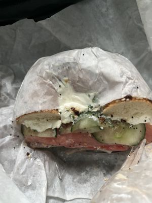 LoxSmith Bagels by null