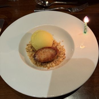 Boca - Birthday scope - Italian Near Me - Cincinnati, Ohio