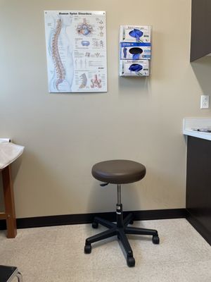 North Texas Orthopaedic & Spine