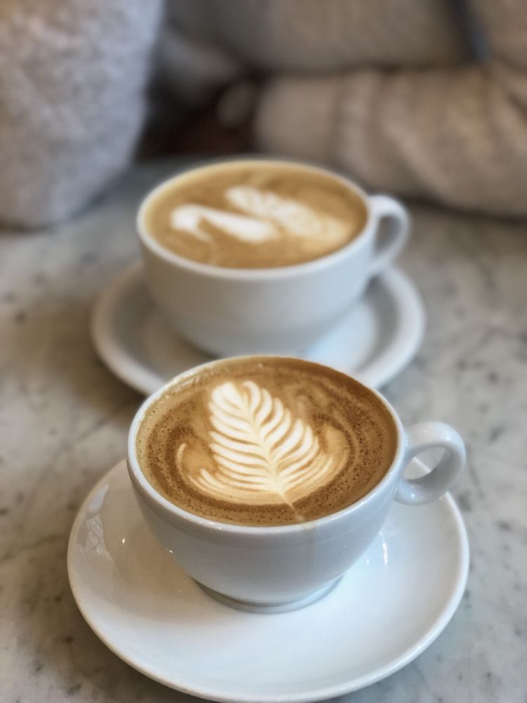 Dineen Coffee Image