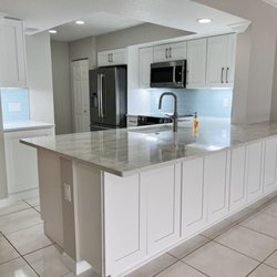Trend Kitchens USA