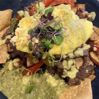 Garden Table - Breakfast & Brunch Near Me - Carmel, Indiana