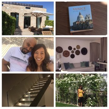 JW Marriott Venice Resort & Spa - JW Marriott Venice villas are AMAZING! - Hotels Near Me - Venice, RM