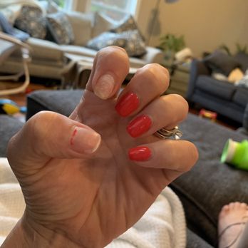 Bliss Nail Spa - Nail Salons Near Me - Dallas, Texas Bliss Nail Spa - Nail Salons Near Me - Dallas, Texas