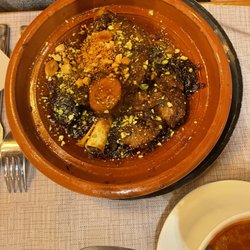 Le Touareg - Taijin Touareg