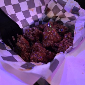 Jack Brown's - Saucy nuggs - New American Near Me - Charlotte, North Carolina Jack Brown's - Saucy nuggs - New American Near Me - Charlotte, North Carolina