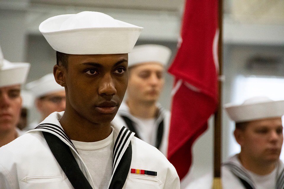 NAVY RECRUITING OFFICE - Updated January 2025 - 12 Photos - 113 Lapalco