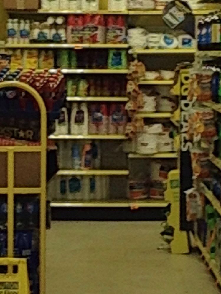 Dollar General Logo