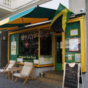 Ya-Man Caribbean Soulfood - Caribbean Near Me - Berlin, BE Ya-Man Caribbean Soulfood - Caribbean Near Me - Berlin, BE