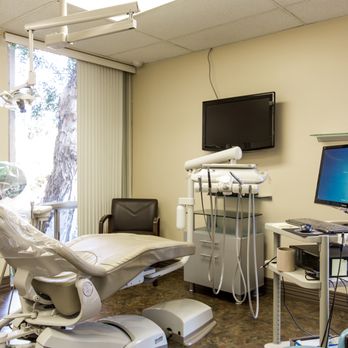 Doris Fill DDS - Patient Room - Cosmetic Dentists Near Me - San Diego, California Doris Fill DDS - Patient Room - Cosmetic Dentists Near Me - San Diego, California