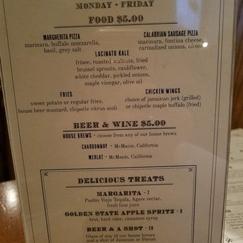 Bartlett Hall - Breweries Near Me - San Francisco, California