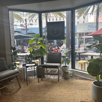 Threefold Cafe - Breakfast & Brunch Near Me - Coral Gables, Florida Threefold Cafe - Breakfast & Brunch Near Me - Coral Gables, Florida