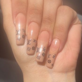 K3 Nails And Spa - Shape is super dull, looks old already. - Nail Salons Near Me - Milpitas, California K3 Nails And Spa - Shape is super dull, looks old already. - Nail Salons Near Me - Milpitas, California