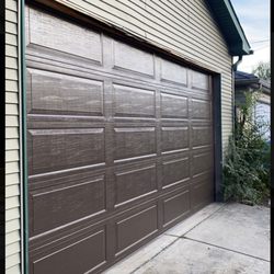 AG Garage Doors
