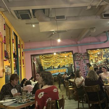 Chai Pani - Indian Near Me - Decatur, Georgia