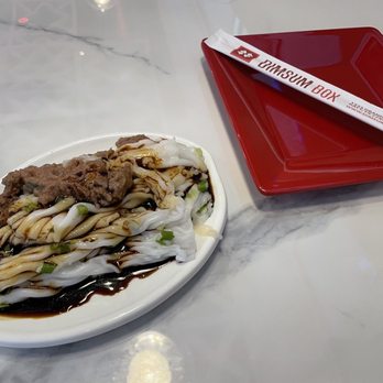 Dim Sum Box - Dim Sum Near Me - Katy, Texas