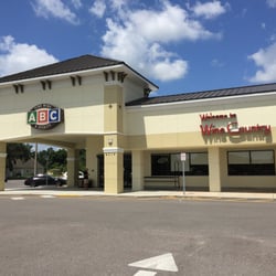 ABC Fine Wine & Spirits