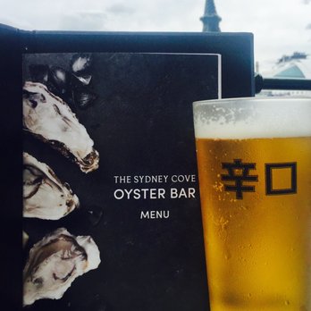 Sydney Cove Oyster Bar - Seafood Near Me - Sydney, NSW Sydney Cove Oyster Bar - Seafood Near Me - Sydney, NSW