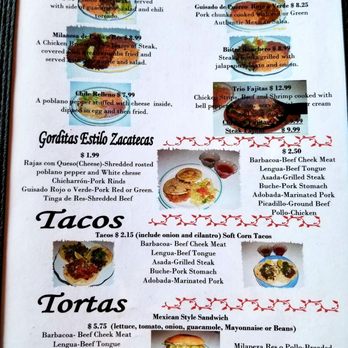 LA BONITA - Updated December 2025 - 25 Photos - 1625 1st Ave