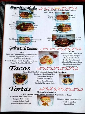 LA BONITA - Updated November 2025 - 25 Photos - 1625 1st Ave