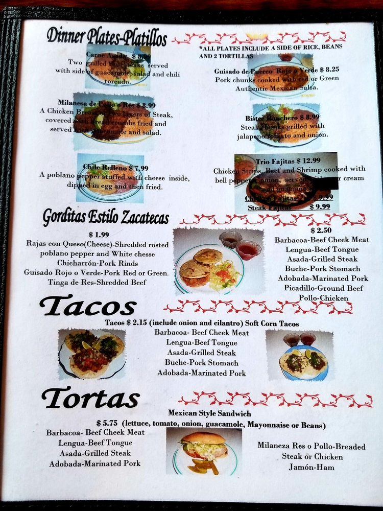 La Bonita