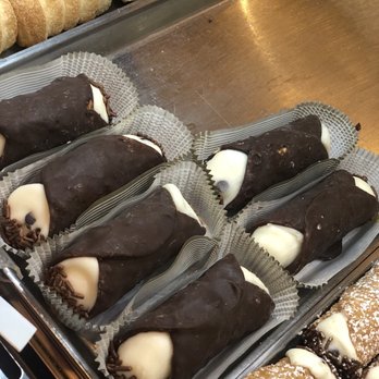 Villa Italia - Bakeries Near Me - Schenectady, New York