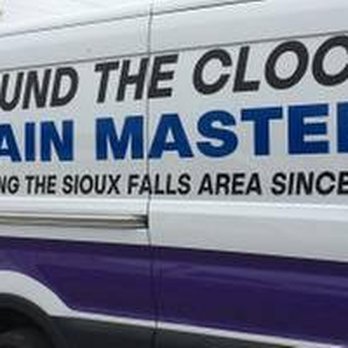 Around The Clock Drain Master - untitled - Plumbing Near Me - Sioux Falls, South Dakota