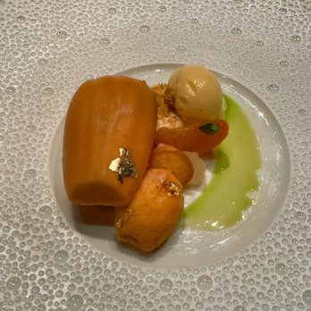 Le Bernardin - French Near Me - New York, New York