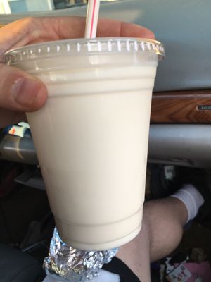 Tastee Freez by null