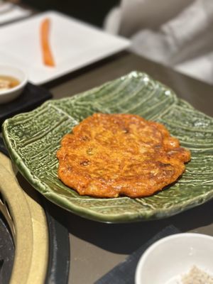 Gabin Korean Grill by null