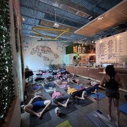 Anecdote Brewing Company
