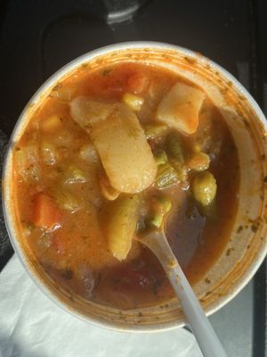 Mr. Barbecue by null