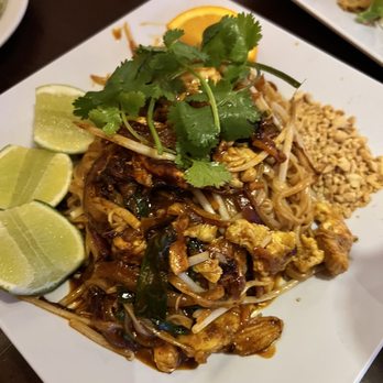 Thai Sapa - Thai Near Me - Springdale, Utah