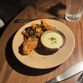 Brasero - restaurant week 2026 fried chicken - Latin American Near Me - Chicago, Illinois