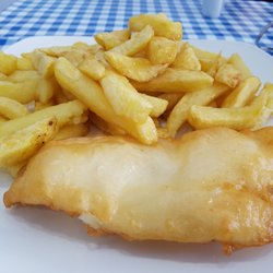 The Best 10 Fish Chips In Blackpool Last Updated February 2020