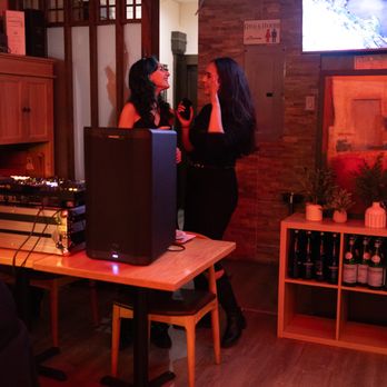 Antioch Restaurant - DJ at the Private event - Mediterranean Near Me - Englewood, New Jersey Antioch Restaurant - DJ at the Private event - Mediterranean Near Me - Englewood, New Jersey