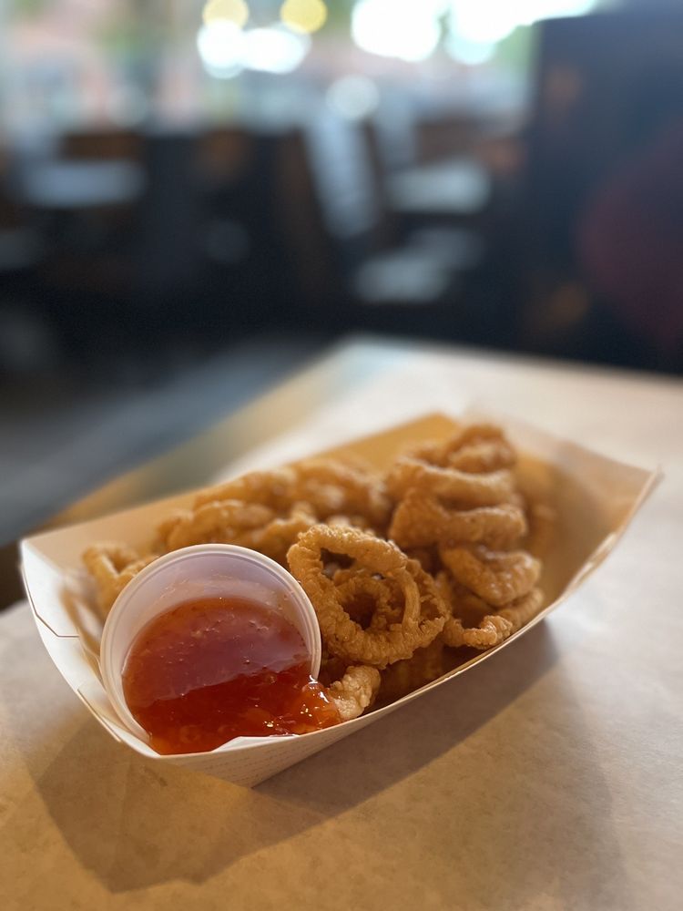 RED CRAB JUICY SEAFOOD Updated September 2024 64 Photos & 38 Reviews 430 W 21st St