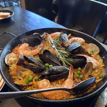 La Marcha Tapas Bar - Spanish Near Me - Berkeley, California La Marcha Tapas Bar - Spanish Near Me - Berkeley, California