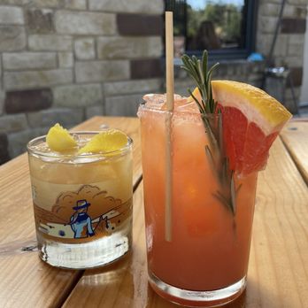 Desert Door - Distilleries Near Me - Driftwood, Texas