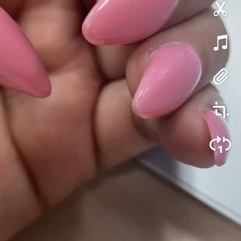 Kim's Nails - Gel acrylic nails - Nail Salons Near Me - Greenwood, Indiana