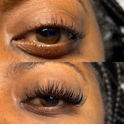Chaise Beauty Bar - Hybrid full set.