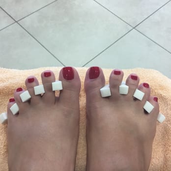 Bedazzle Nail Spa - My toes always look fab and last forever. Thank you Bedazzle Nail Spa for always taking care of me and my daughter. - Nail Salons Near Me - Rancho Cucamonga, California Bedazzle Nail Spa - My toes always look fab and last forever. Thank you Bedazzle Nail Spa for always taking care of me and my daughter. - Nail Salons Near Me - Rancho Cucamonga, California