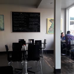 Zeps Cafe
