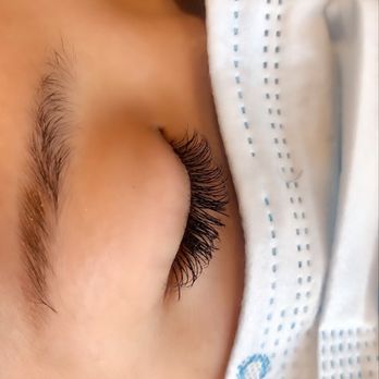 Shabon Salon - D curl - Waxing Near Me - San Diego, California Shabon Salon - D curl - Waxing Near Me - San Diego, California