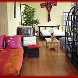 Futon Factory - Photo prise sur le site