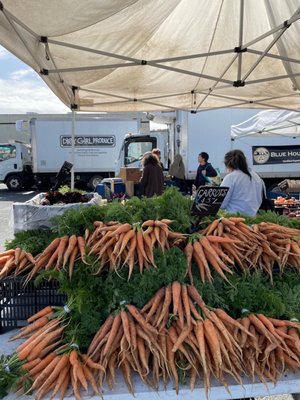 Stonestown Farmers Market by null