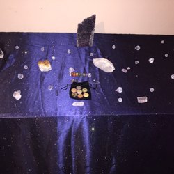 Readings By Angelina - Meditation and healing stones