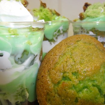 Pass The Pudding - Pistachio - Desserts Near Me - Myrtle Beach, South Carolina Pass The Pudding - Pistachio - Desserts Near Me - Myrtle Beach, South Carolina