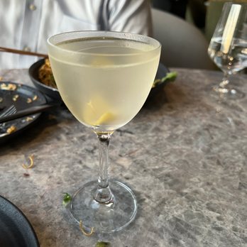 Animae - Toji vesper - Asian Fusion Near Me - San Diego, California Animae - Toji vesper - Asian Fusion Near Me - San Diego, California